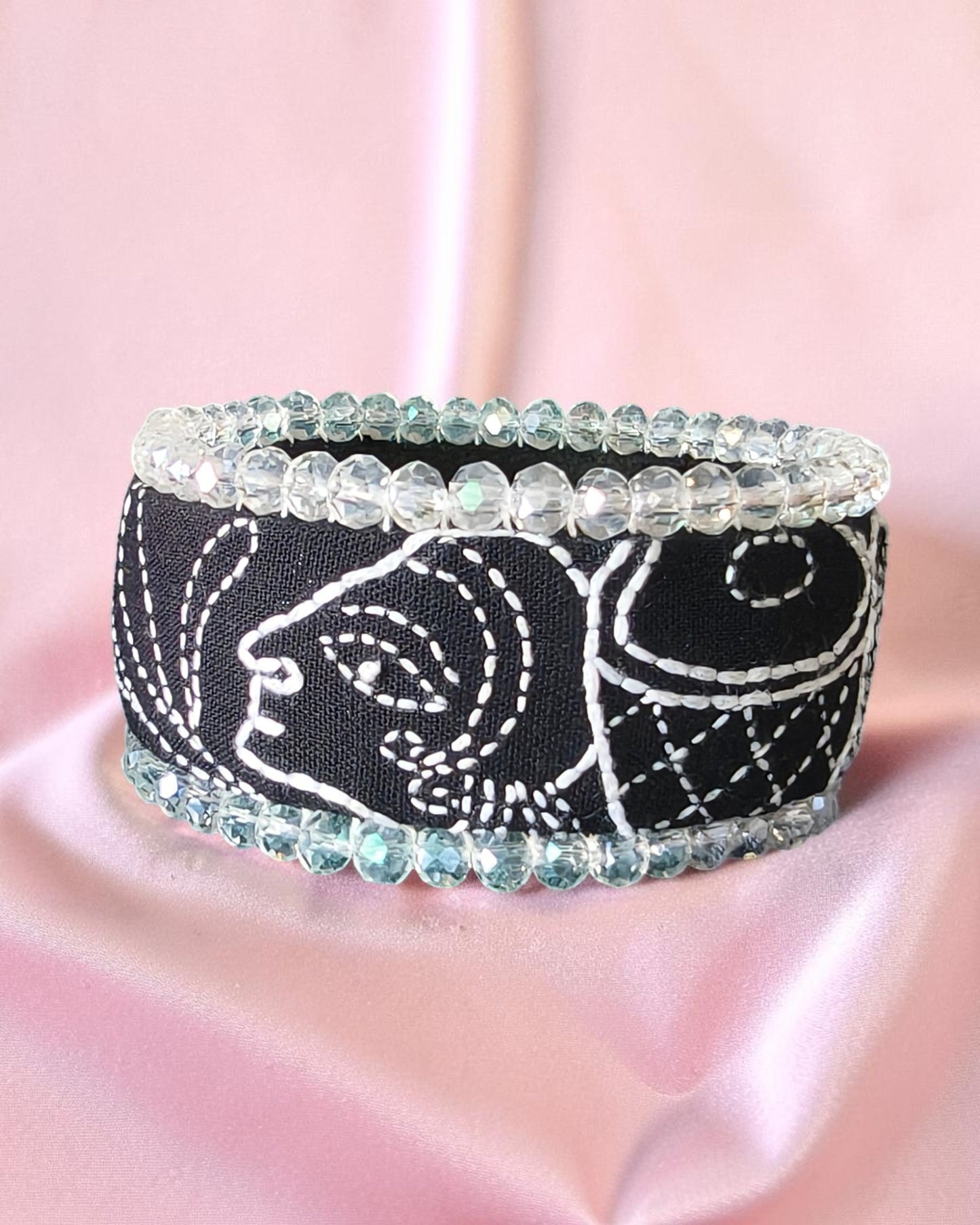 Alpona Smriti Jewellery Set
