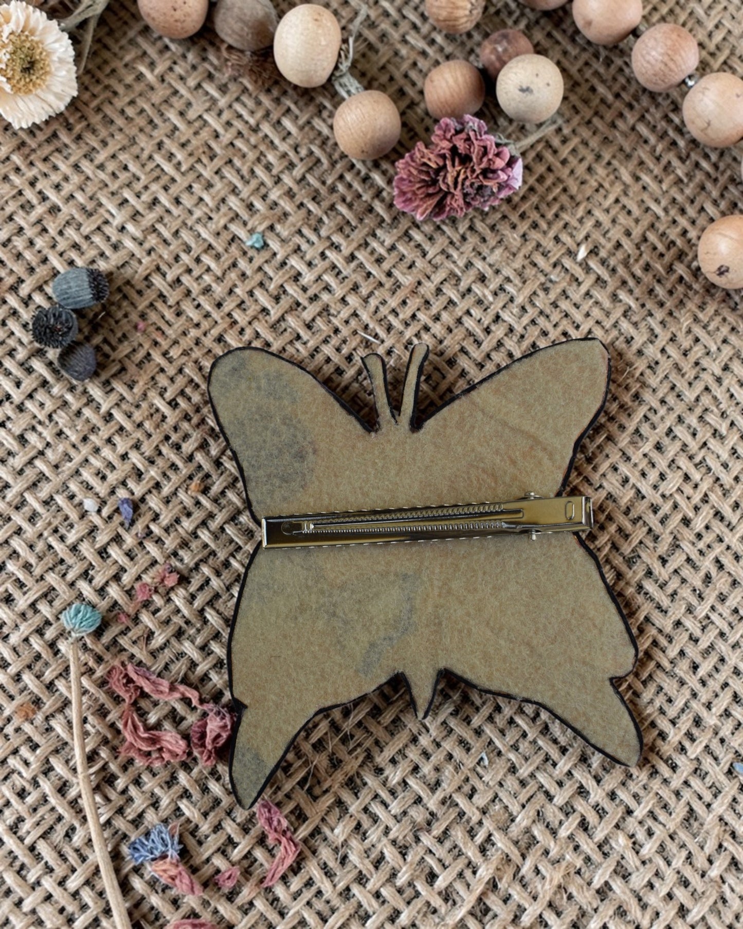 Noiré Hair Barrette