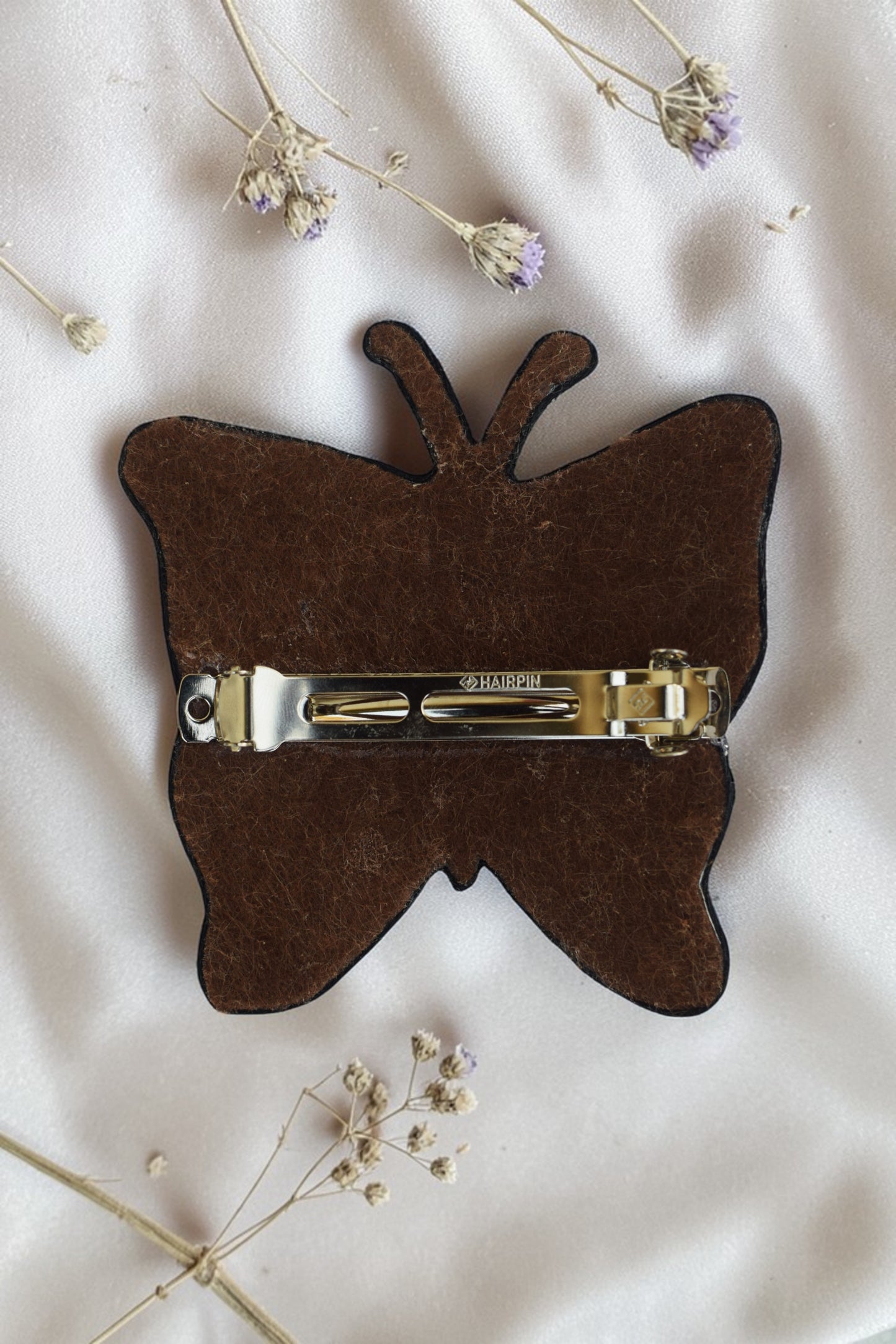 Astra Hair Barrette