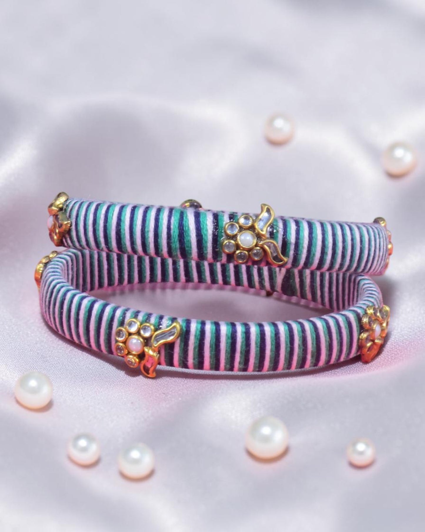 Nazakat Noor Bangles