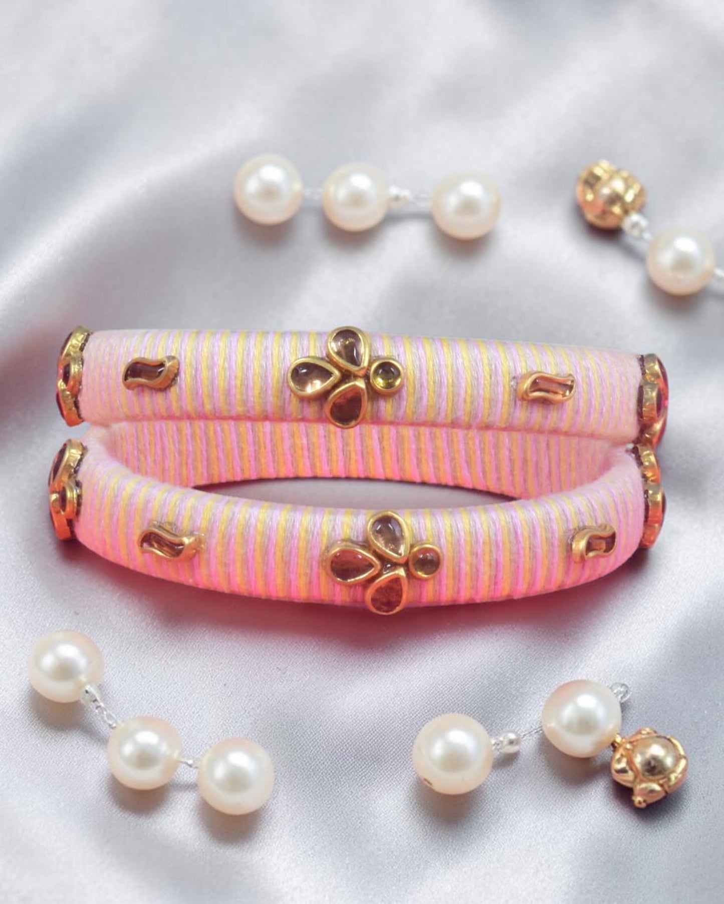 Leher Noor Bangles