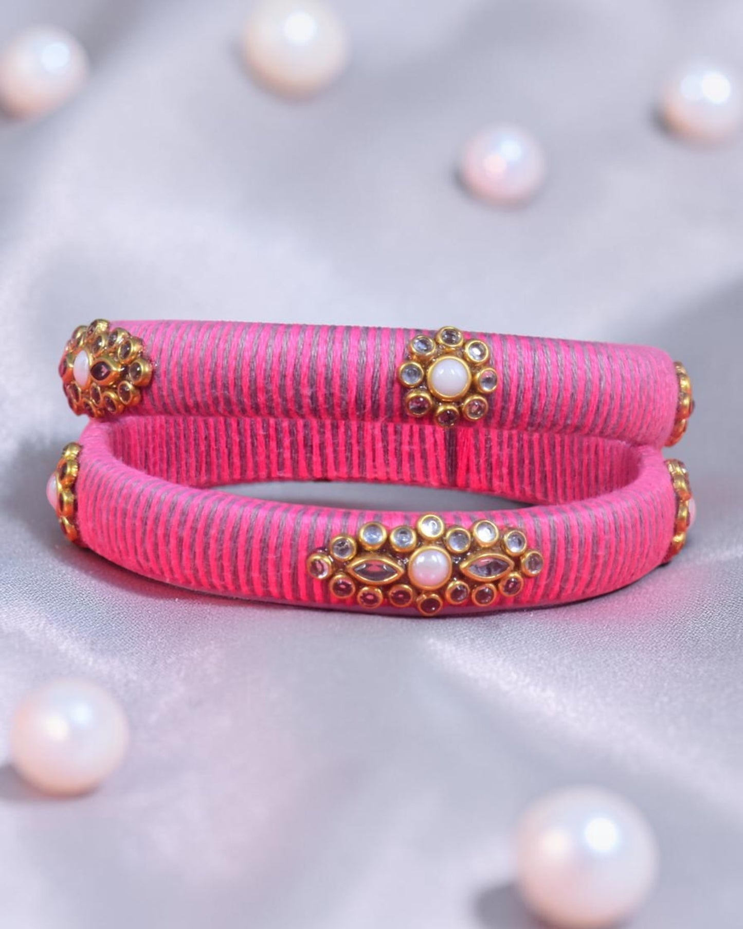 Sahej Noor Bangles