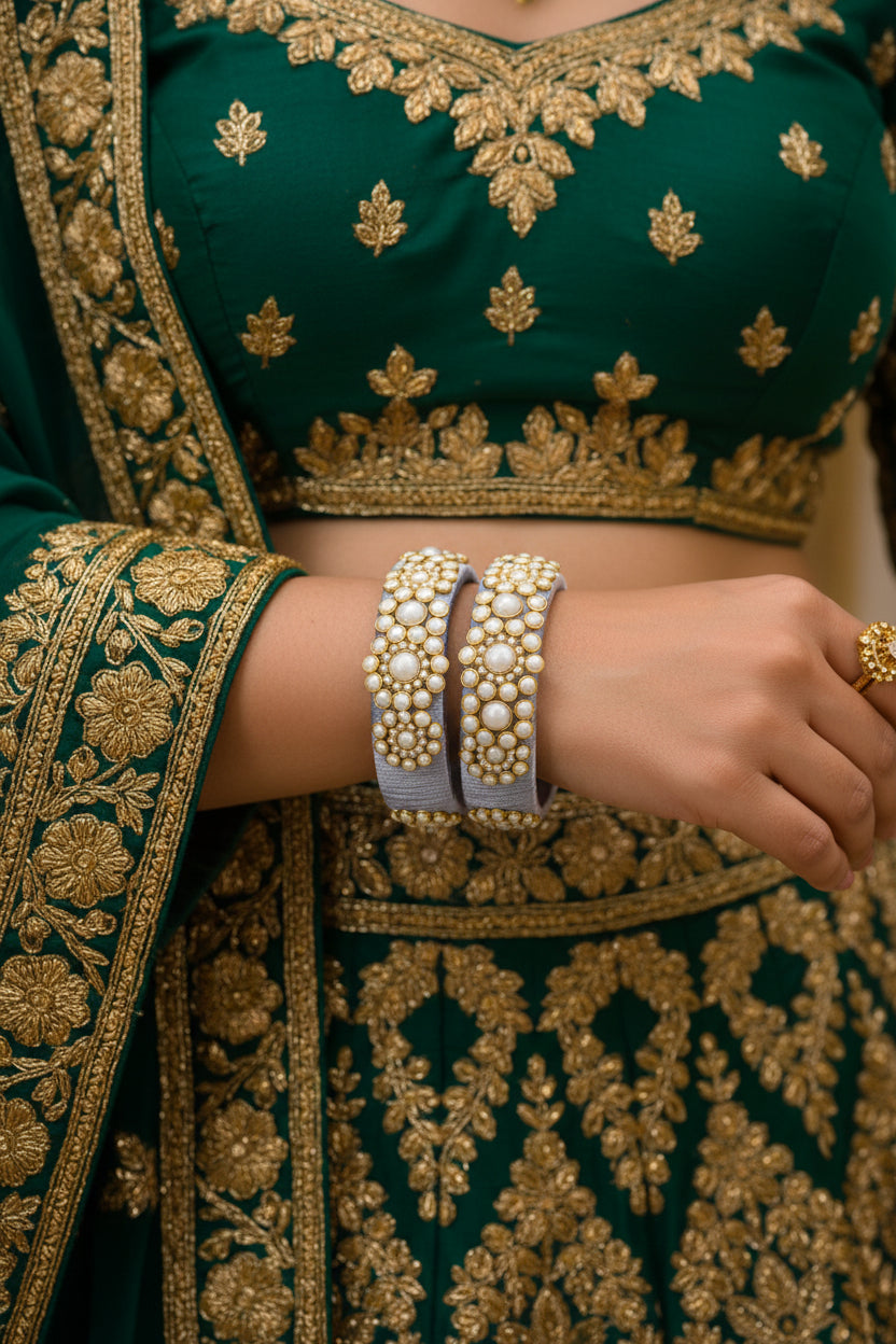 Shehzaadi Noor Bangles
