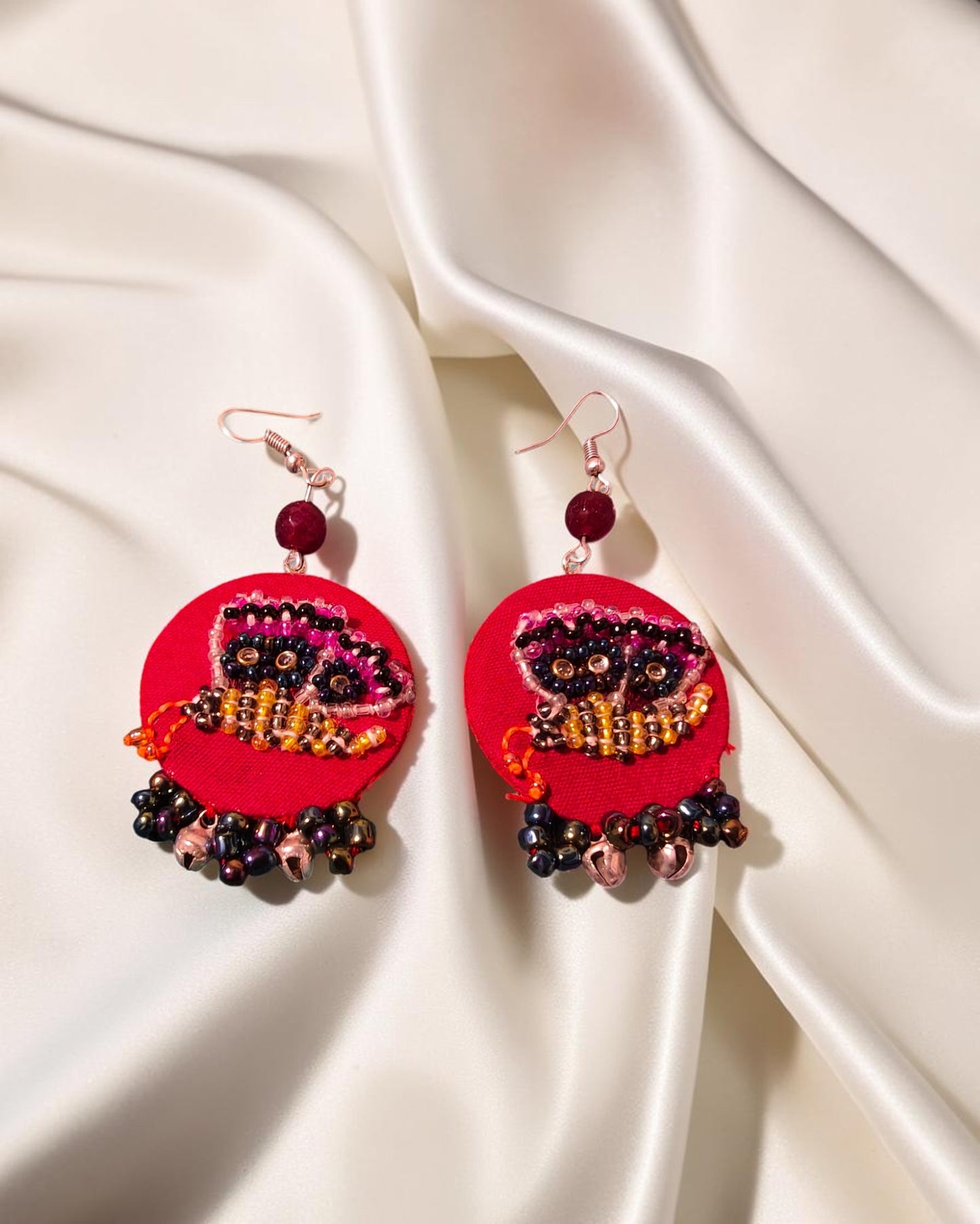 Rang Udaan Necklace Set