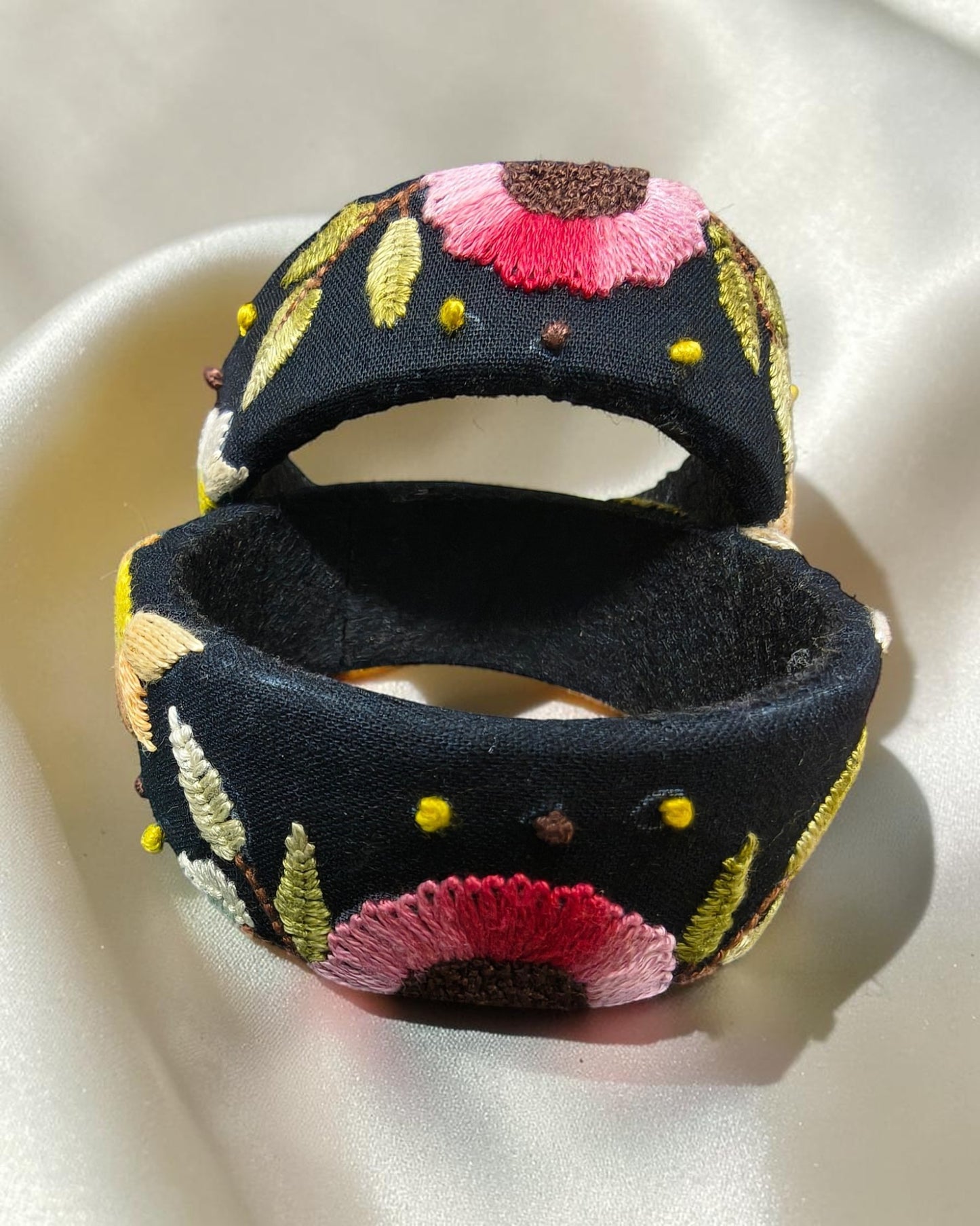Rangrez Bloom Bangles