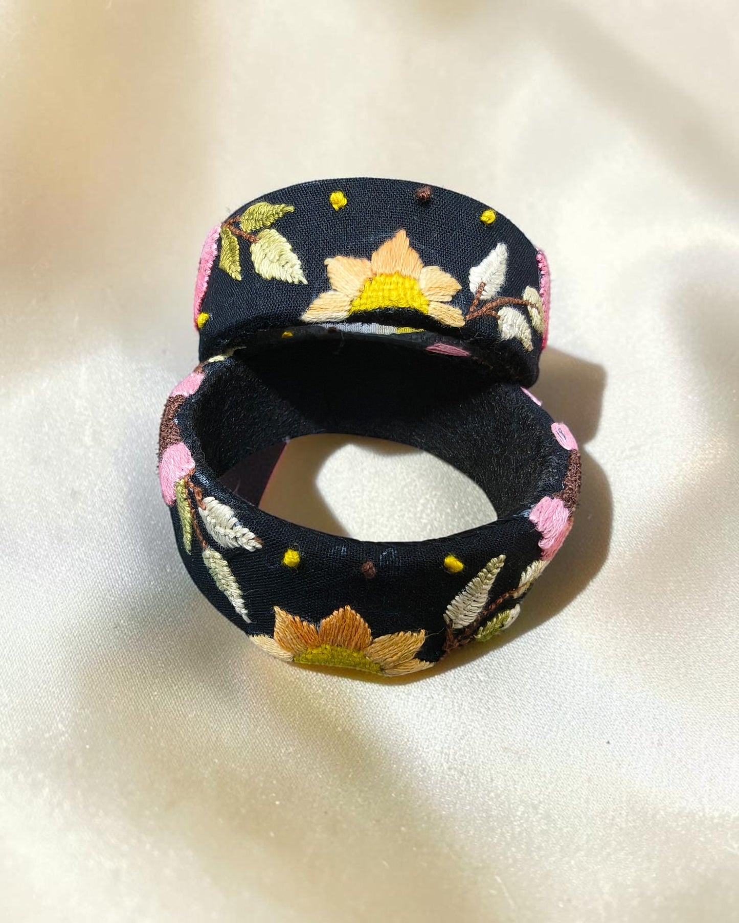 Rangrez Bloom Bangles