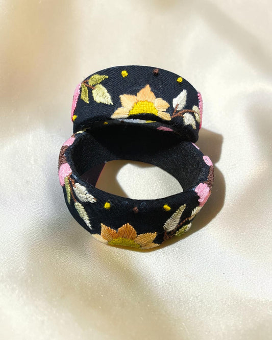 Rangrez Bloom Bangles