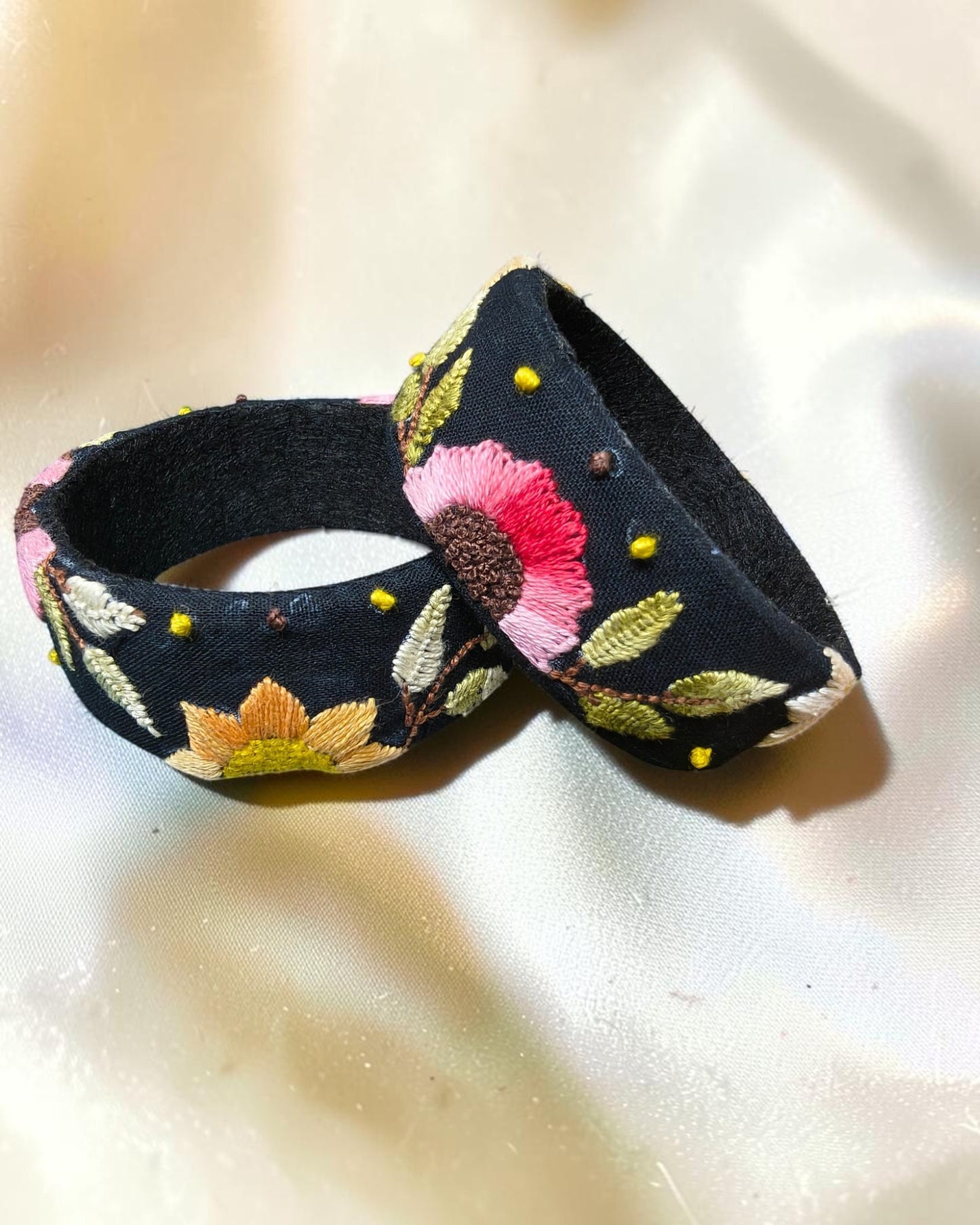 Rangrez Bloom Bangles