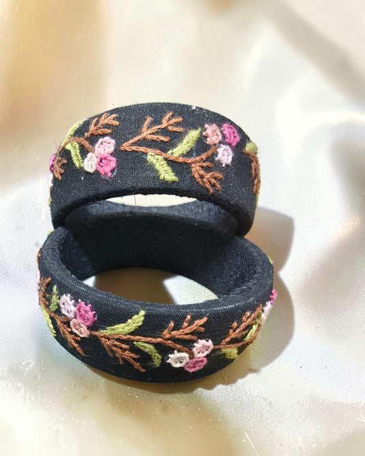 Mini Bloom Bangles