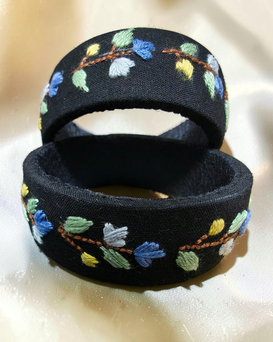 Rang Pallav Bangles