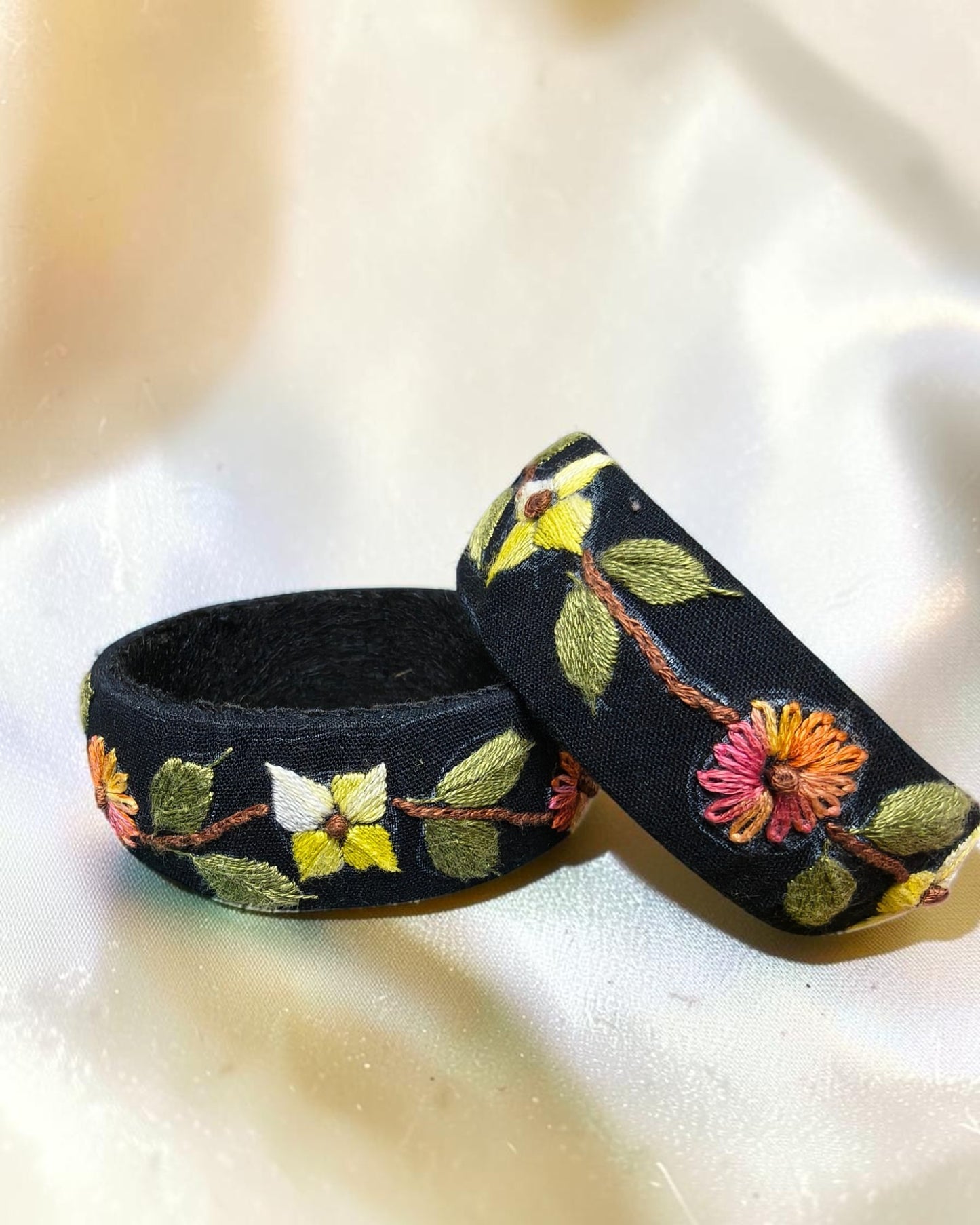 Vasant Lata Bangles