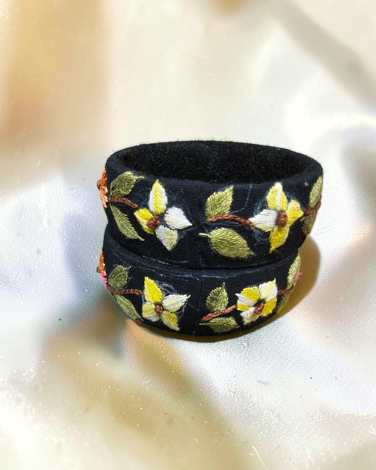 Vasant Lata Bangles
