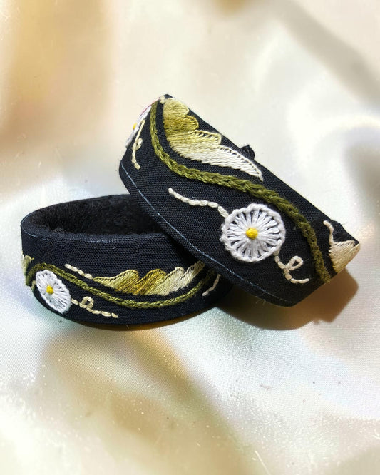 Shubhra Lata Bangles