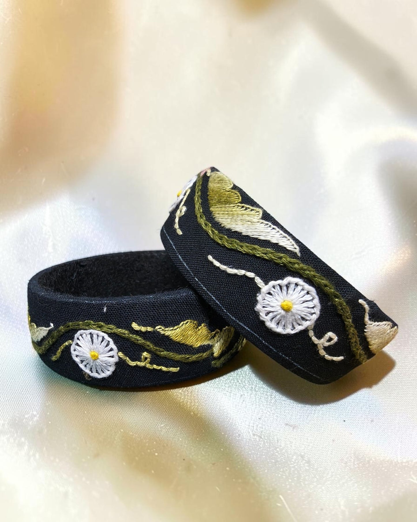 Shubhra Lata Bangles