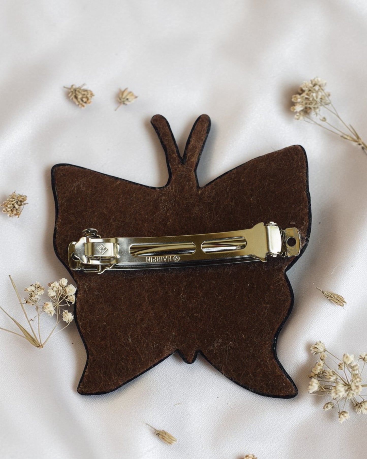 Papillon Hair Barrette