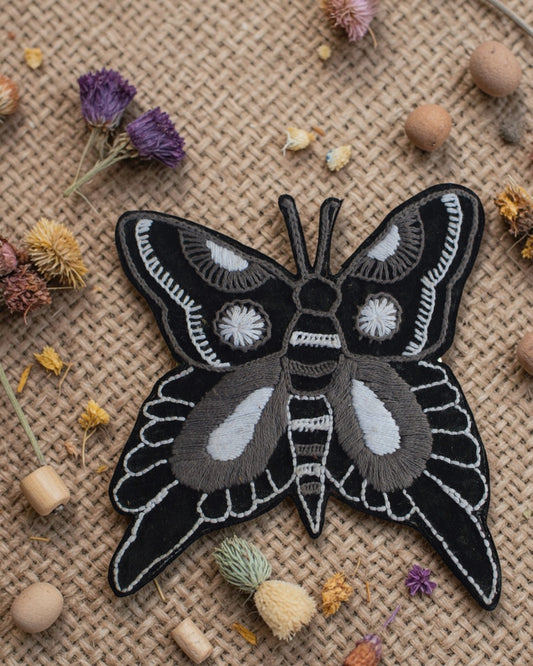 Noiré Hair Barrette