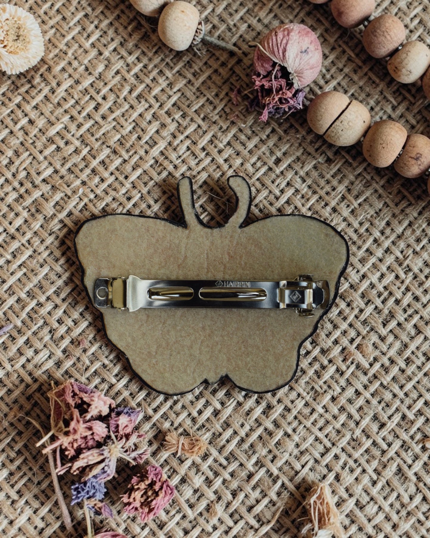 Rangrez Hair Barrette