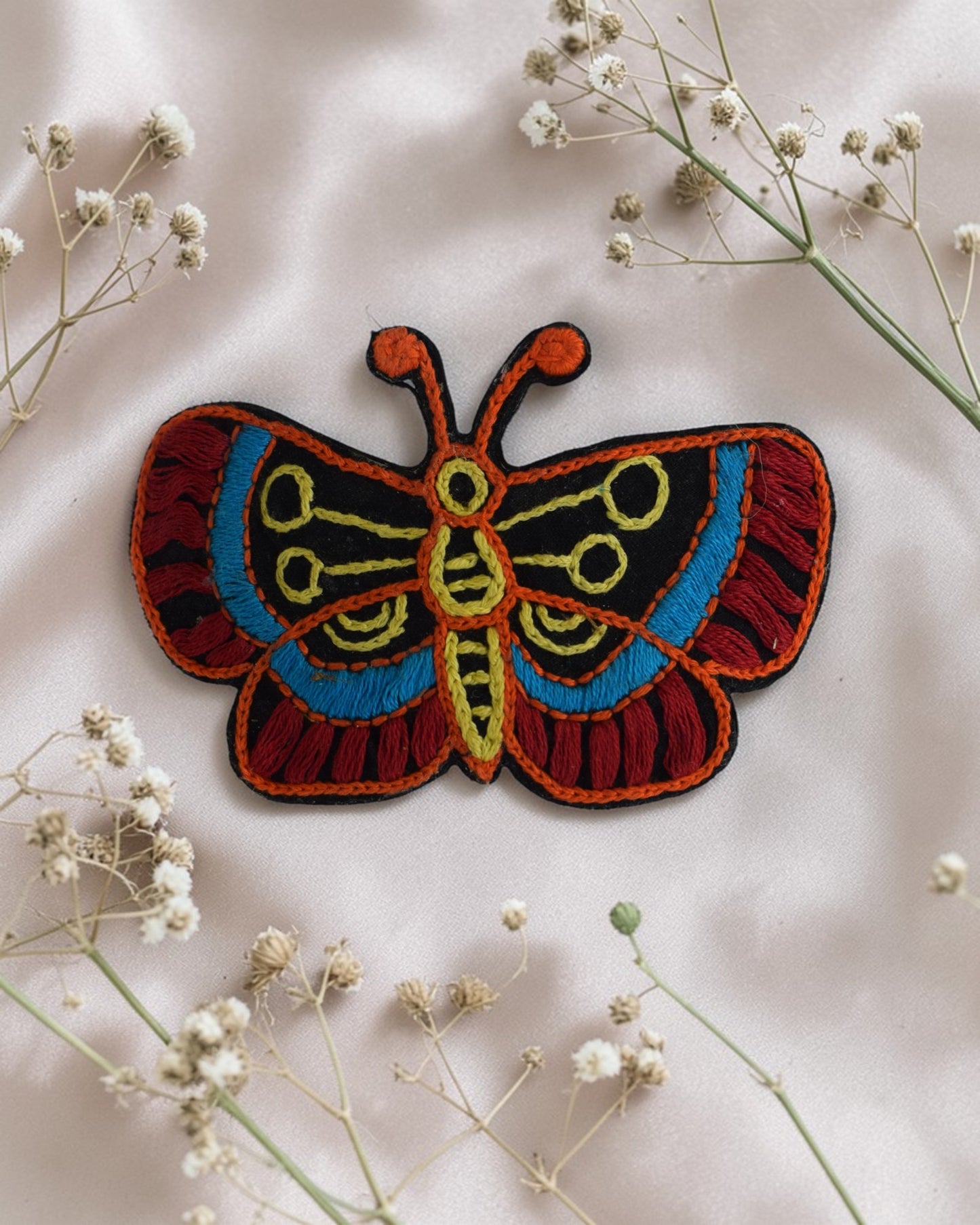 Jashn Hair Barrette