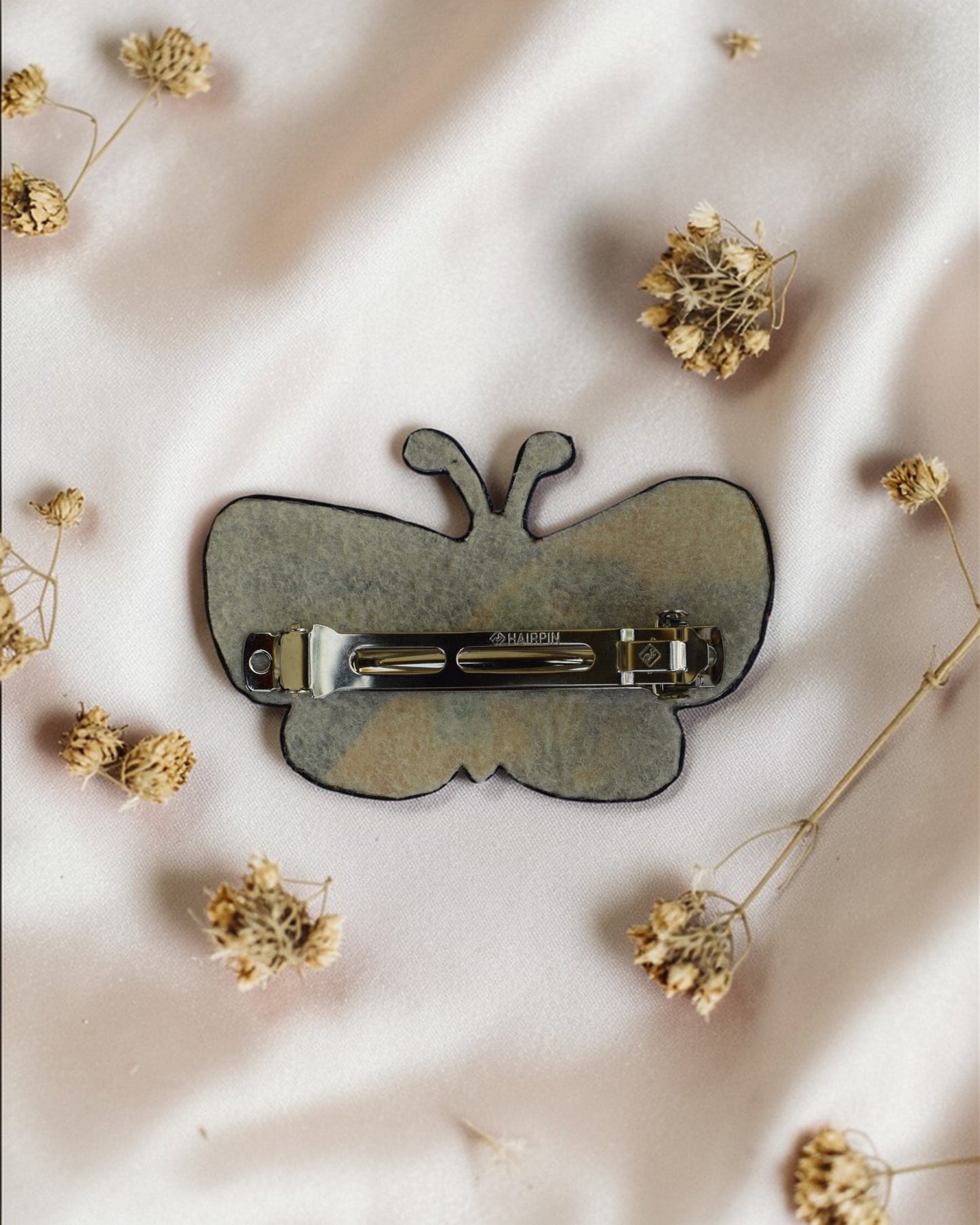 Jashn Hair Barrette