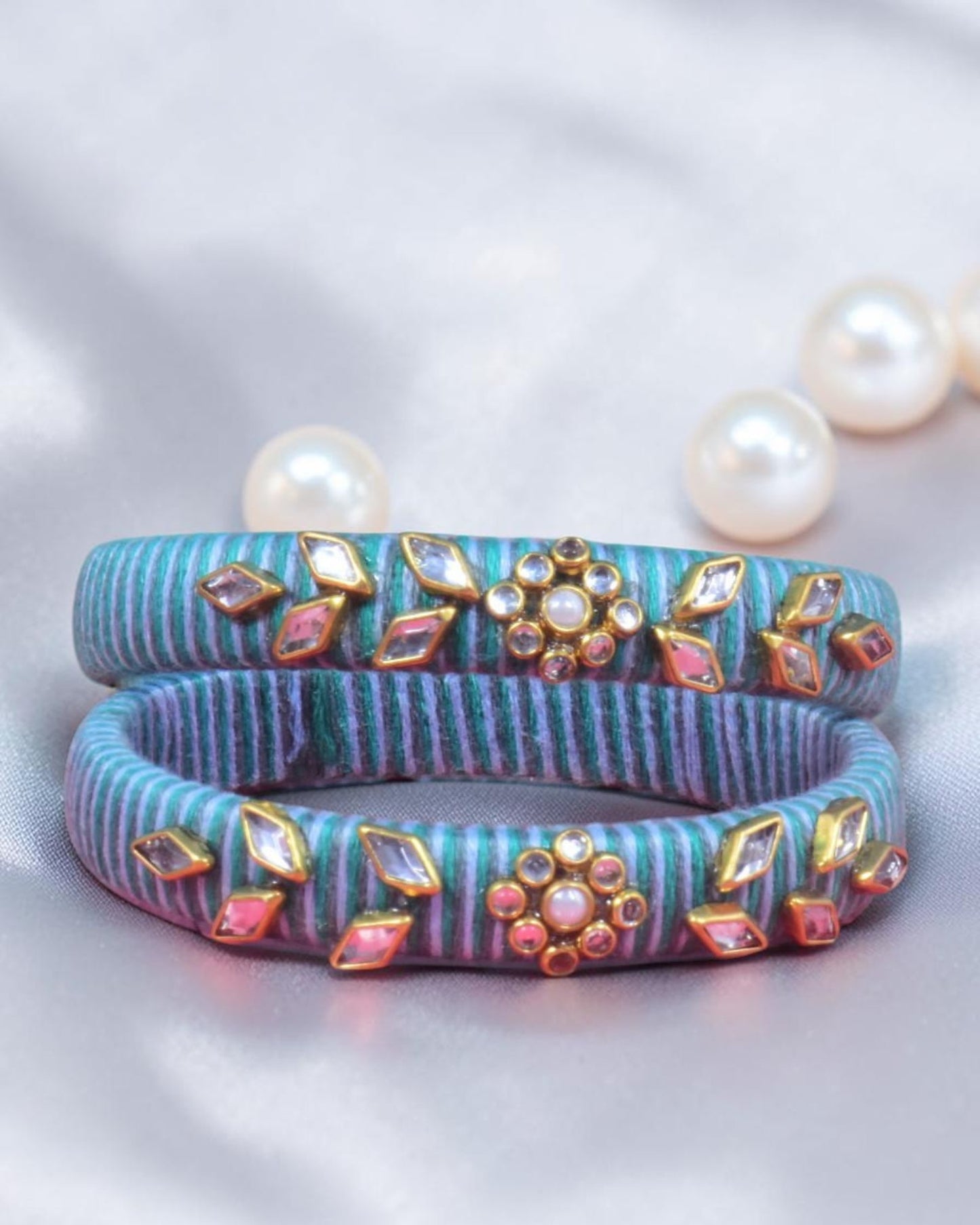 Neel Virasat Bangles