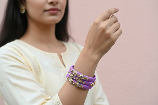 Rang Noor Bangles