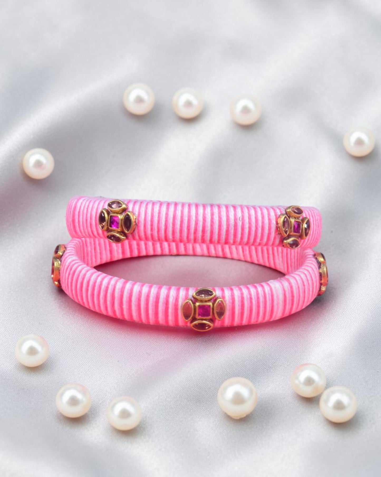 Gul Sada Bangles