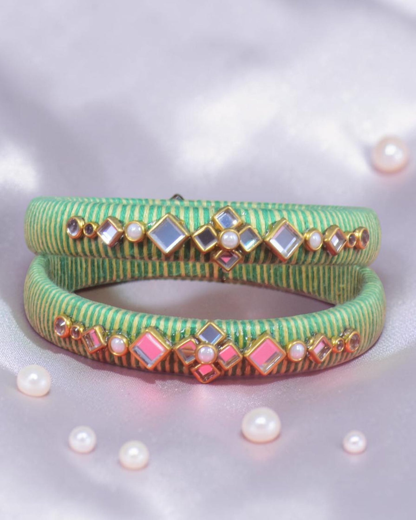 Sukoon Noor Bangles