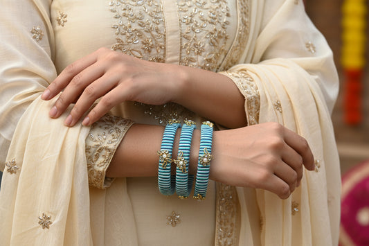 Nazakat Noor Bangles