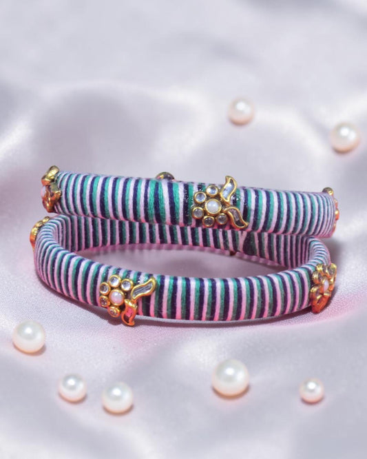 Nazakat Noor Bangles