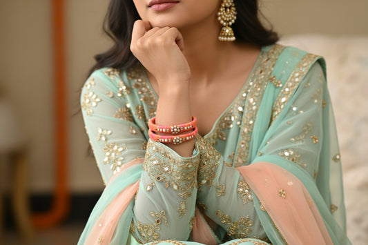 Umang Noor Bangles