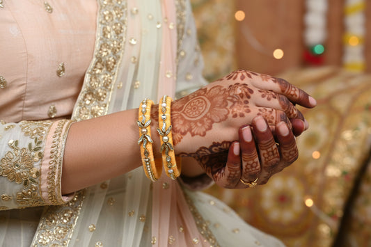 Ujala Noor Bangles