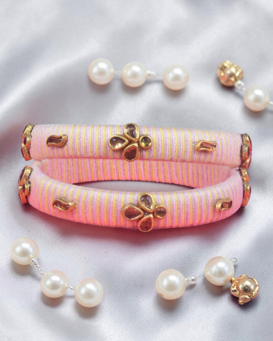 Leher Noor Bangles