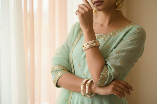 Leher Noor Bangles
