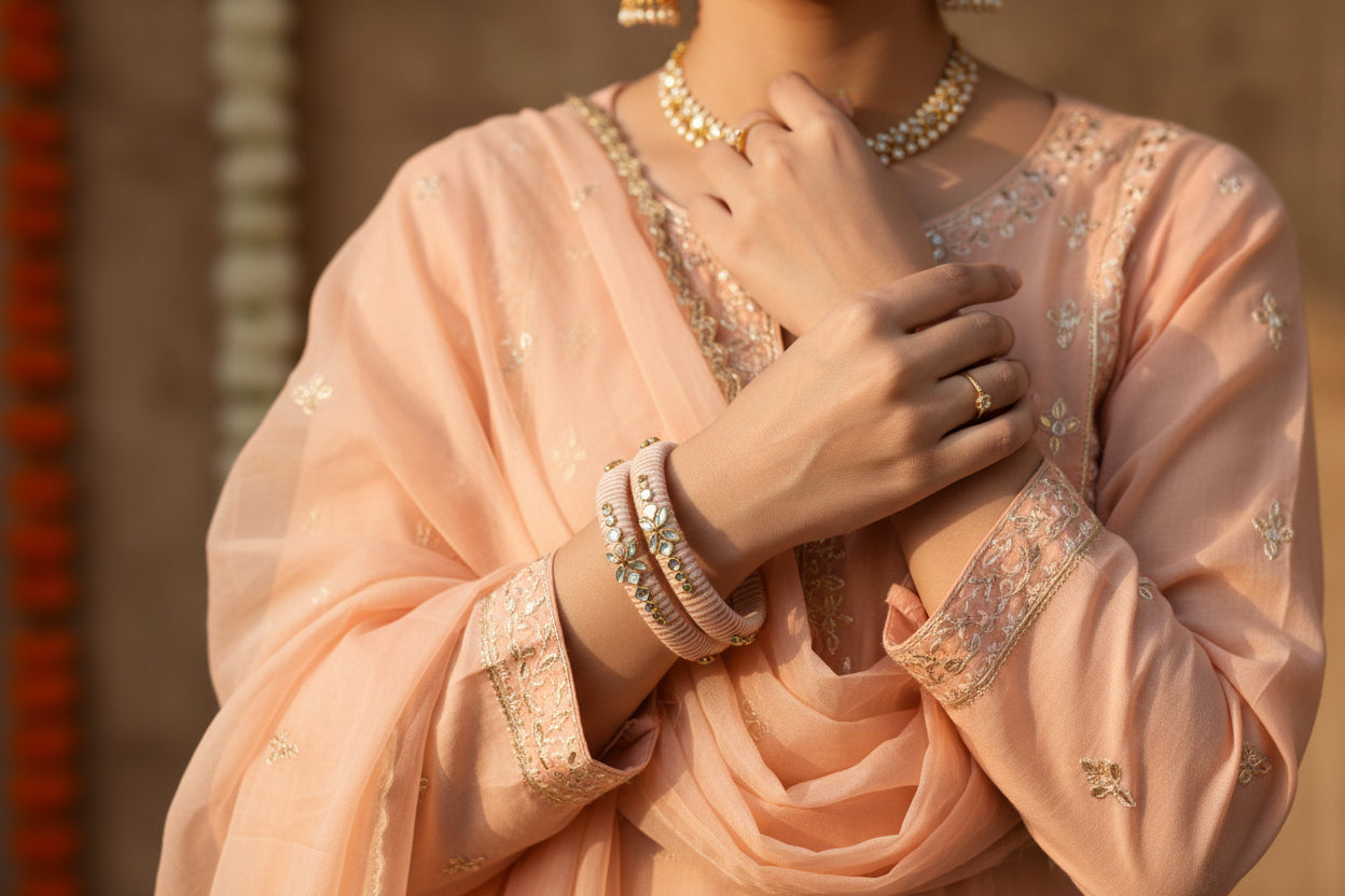 Umang Komal Bangles