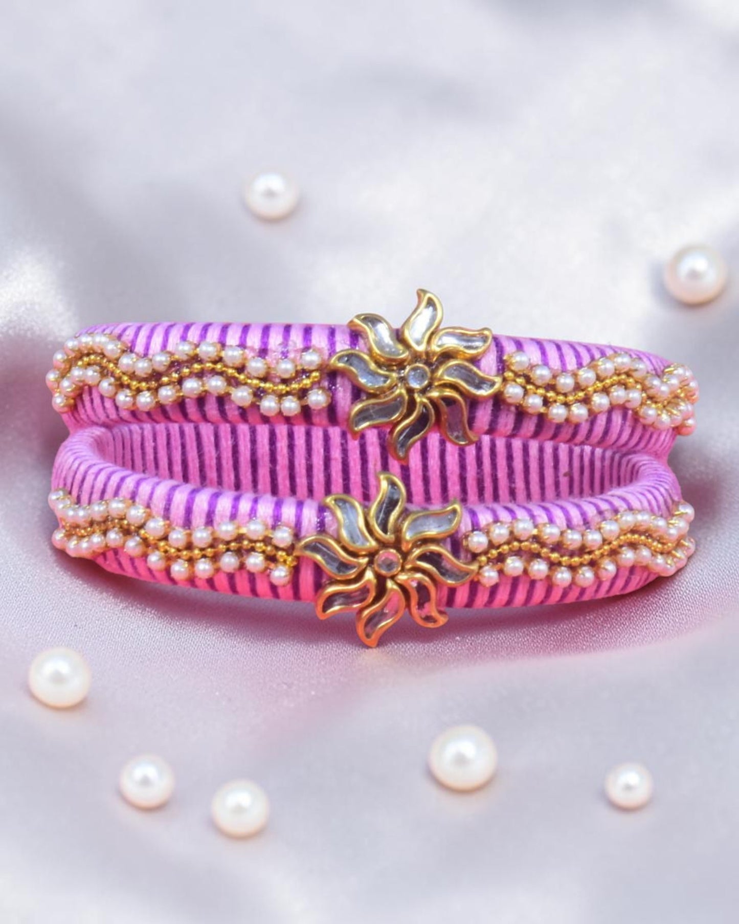 Prerna Noor Bangles
