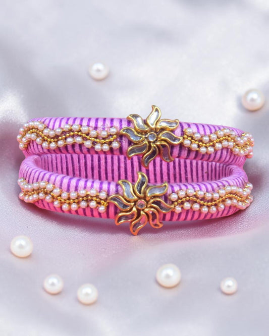 Prerna Noor Bangles