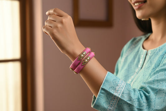 Sahej Noor Bangles