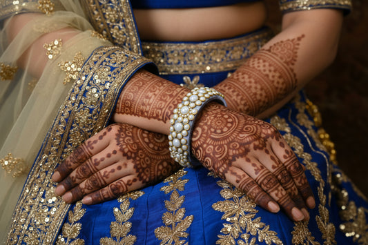 Shehzaadi Noor Bangles