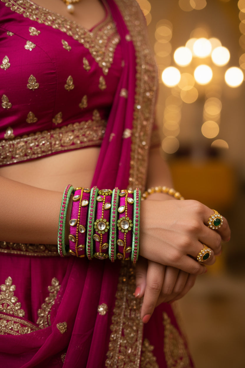 Madhur Rang Leela