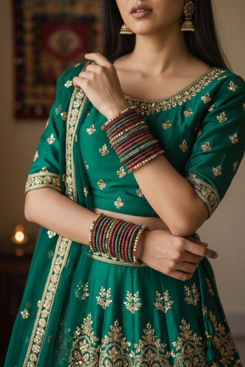 Rang Tarang Leher