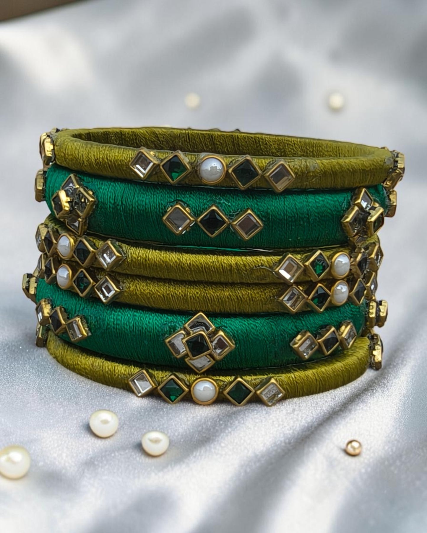 Meher Vana Bangles