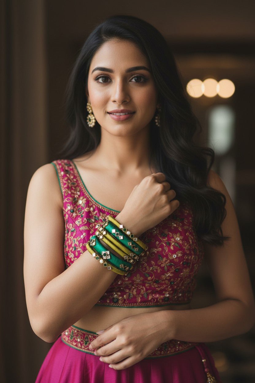Meher Vana Bangles