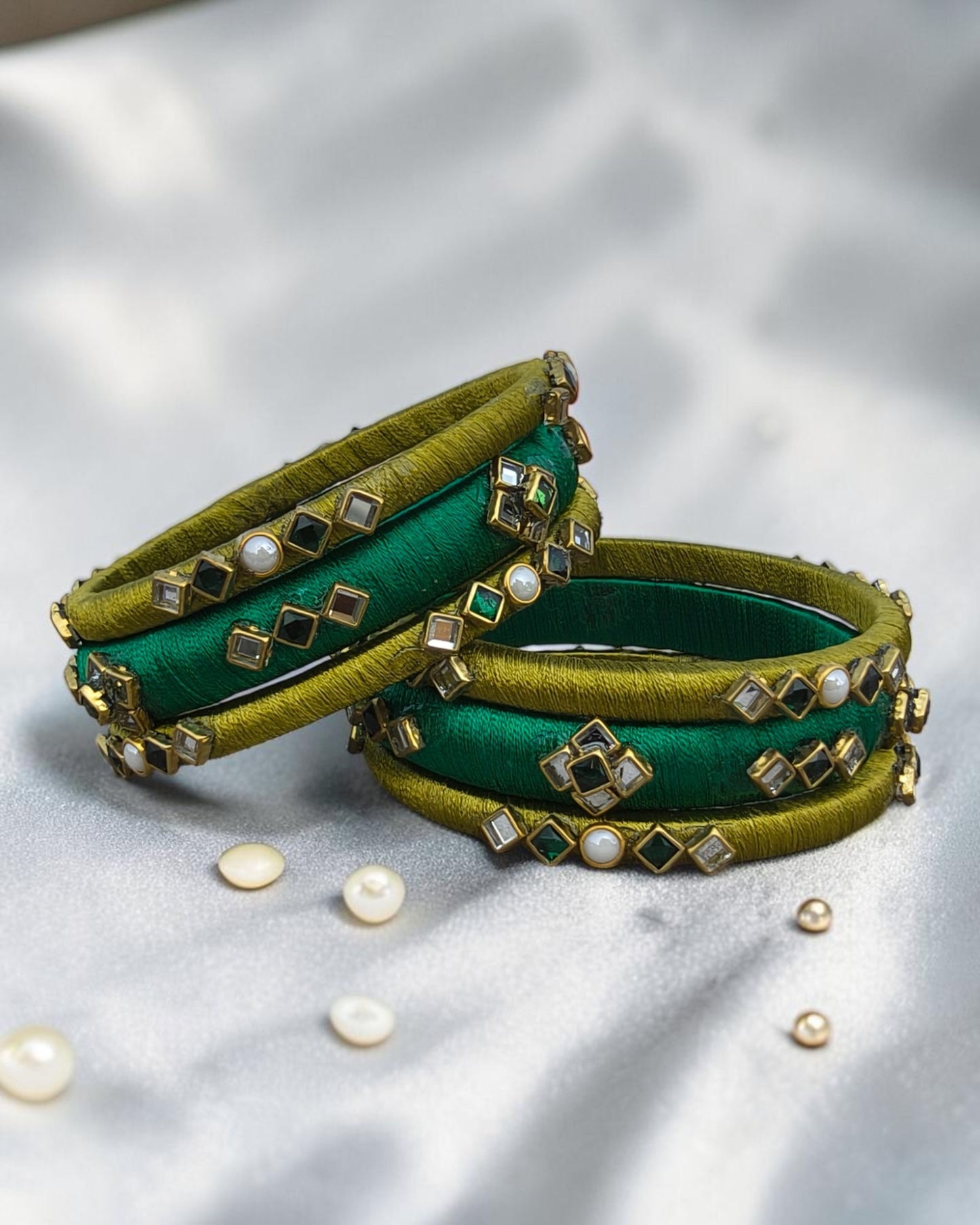 Meher Vana Bangles