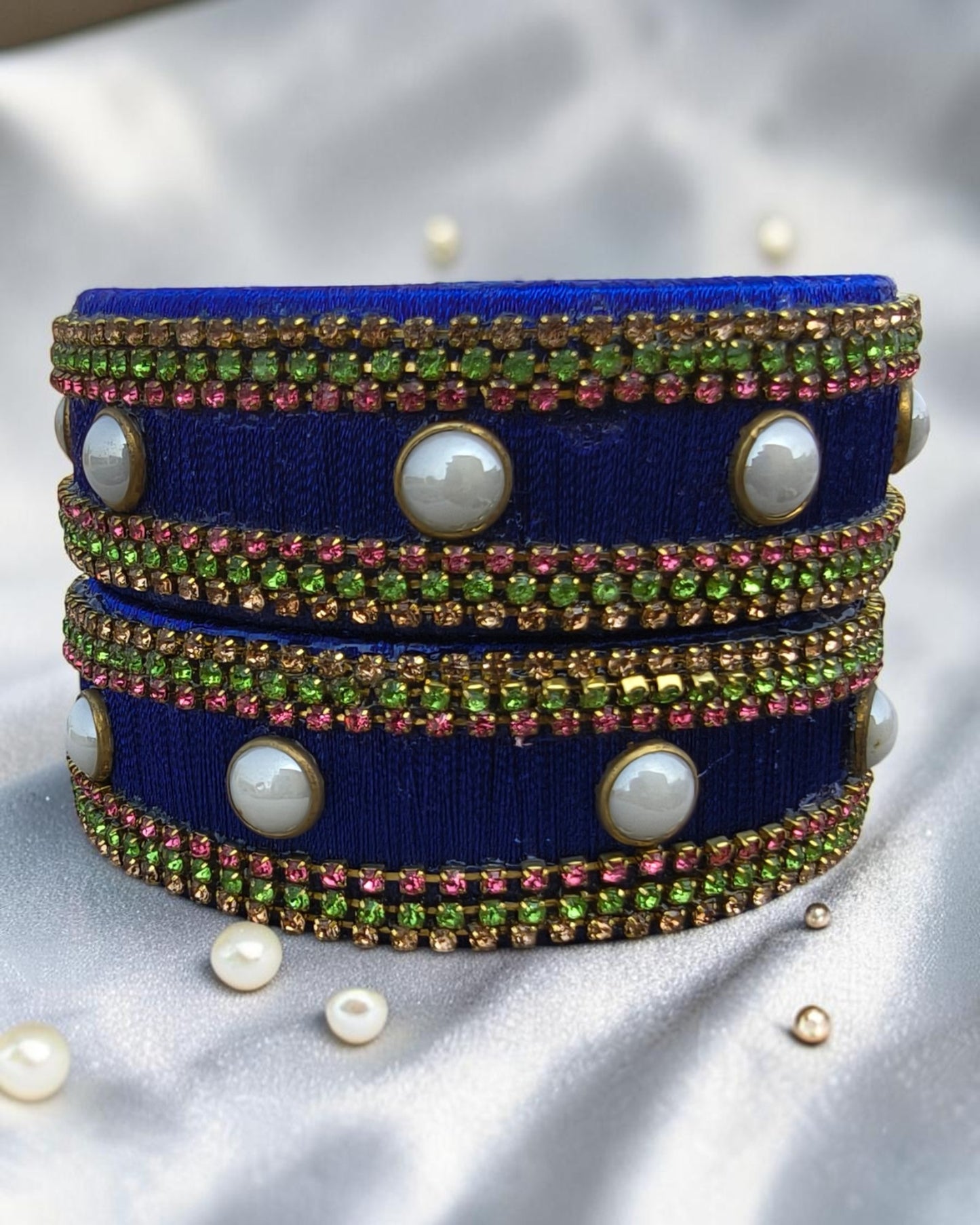 Neel Utsav Bangles
