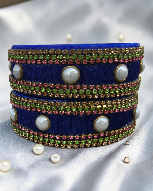 Neel Utsav Bangles