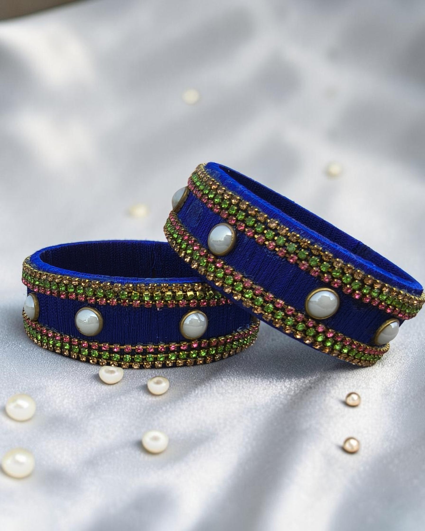 Neel Utsav Bangles