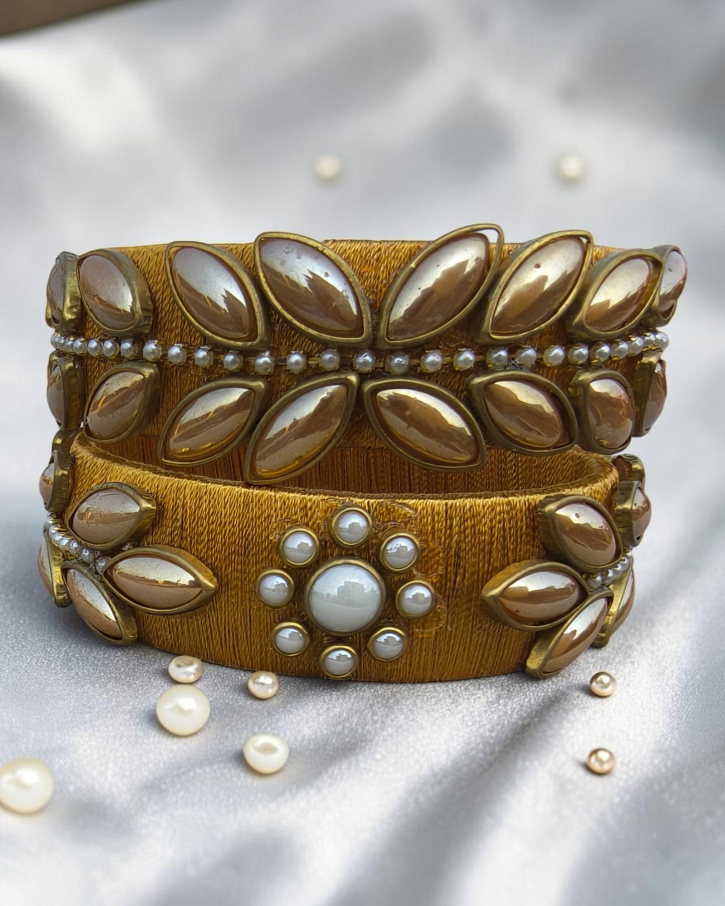 Kanak Prithvi Bangles