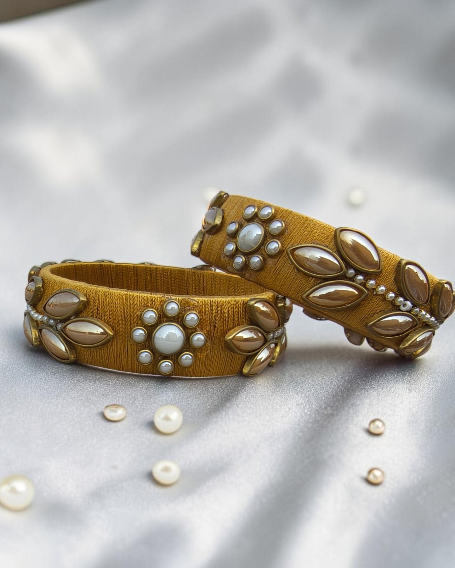 Kanak Prithvi Bangles