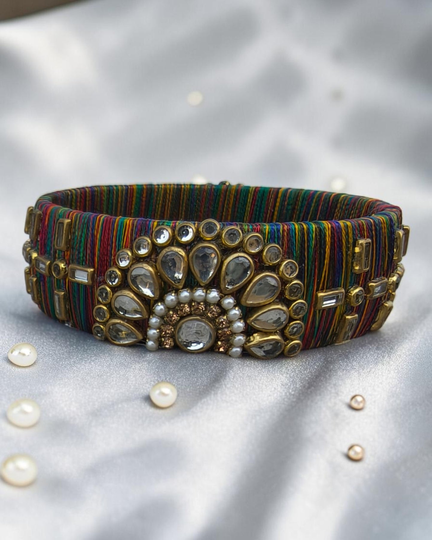 Rang Tarang Bangle