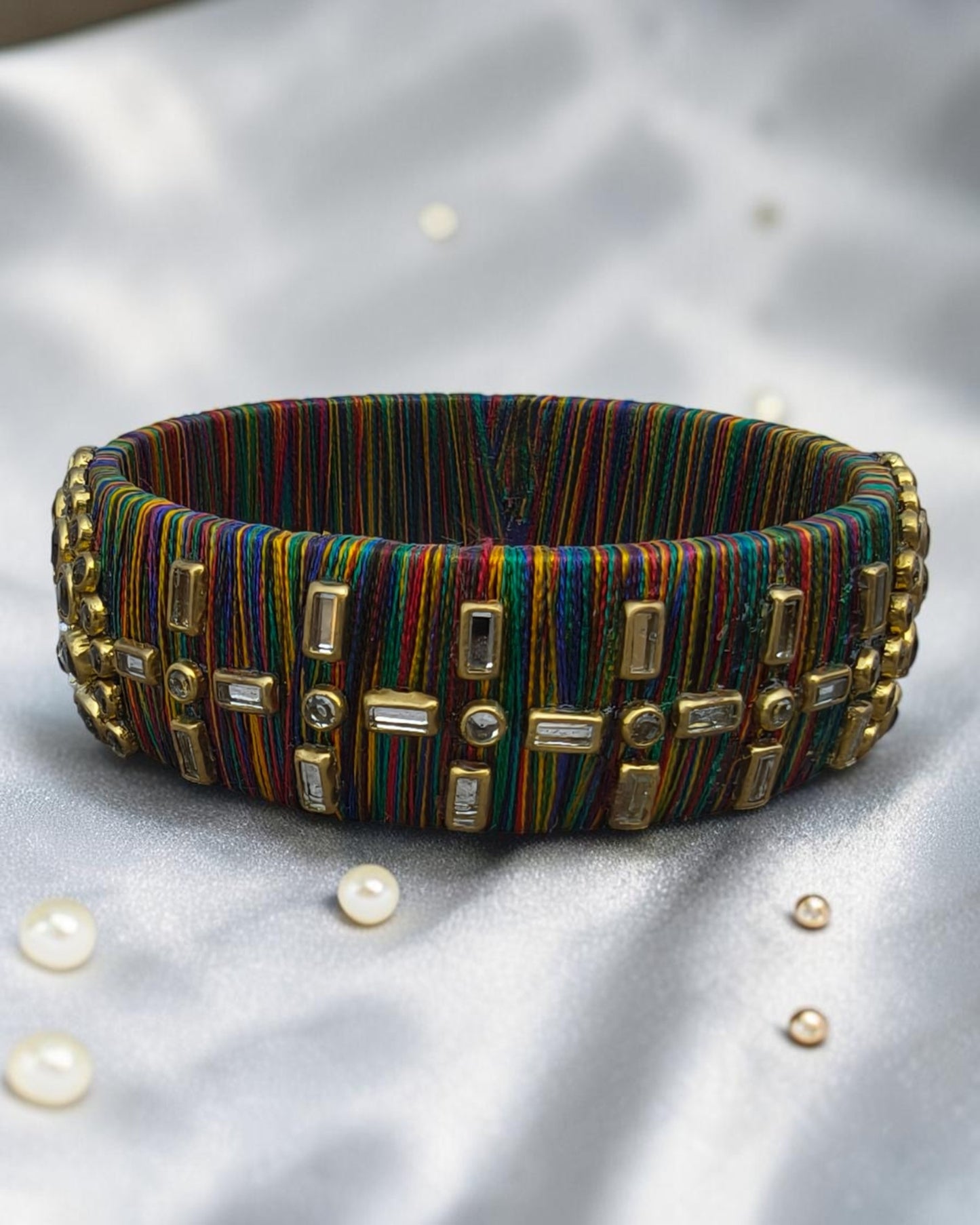 Rang Tarang Bangle